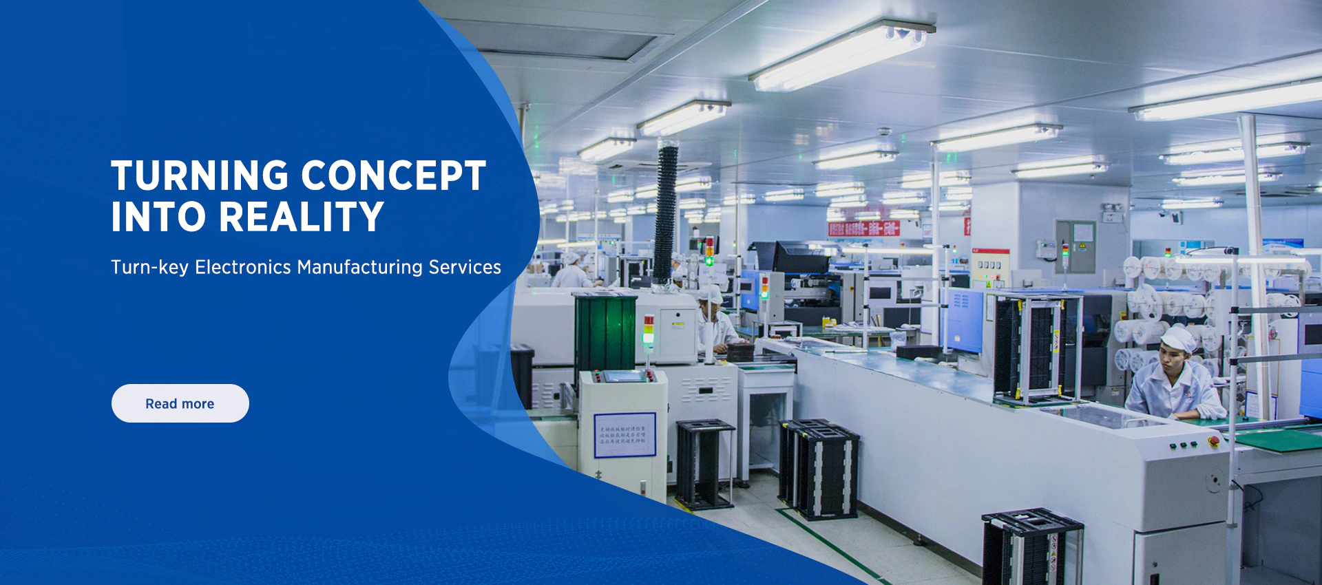 pcb printed circuit boards